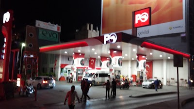 Photos of Batumi Oil Paz.