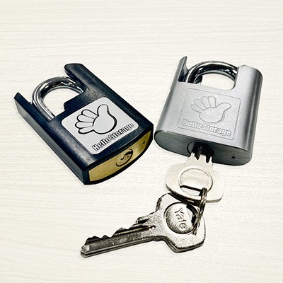 ハローストレージ多治見インター｜屋外型トランクルーム