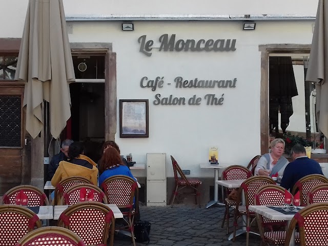 Le Monceau