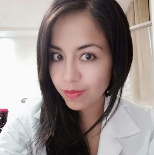 Nutrióloga en Texcoco. Monitor Nutricional