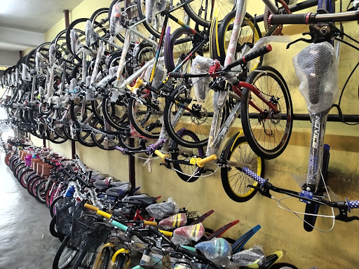 Kedai Perabot Sheng Leong Banting