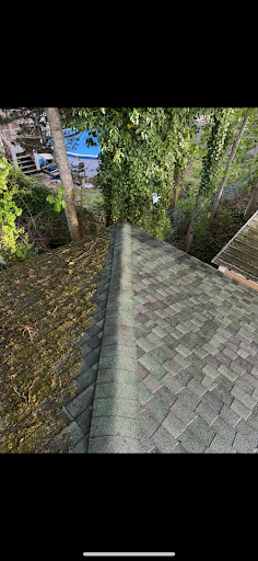 Packard Power Washing LLC - Thumbnail