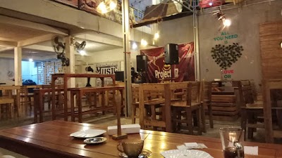 Photos of Dwarko Cafe