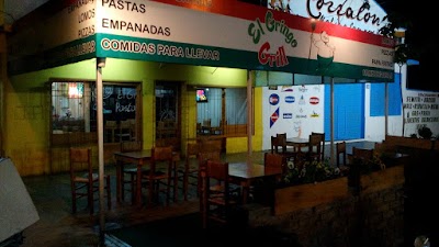 Photos of El Gringo Grill