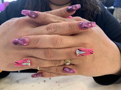 Pink nail spa LLC - Thumbnail