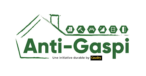 Anti-gaspî Caudry