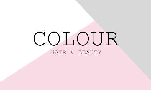 Colour Hair and Beauty - Thumbnail