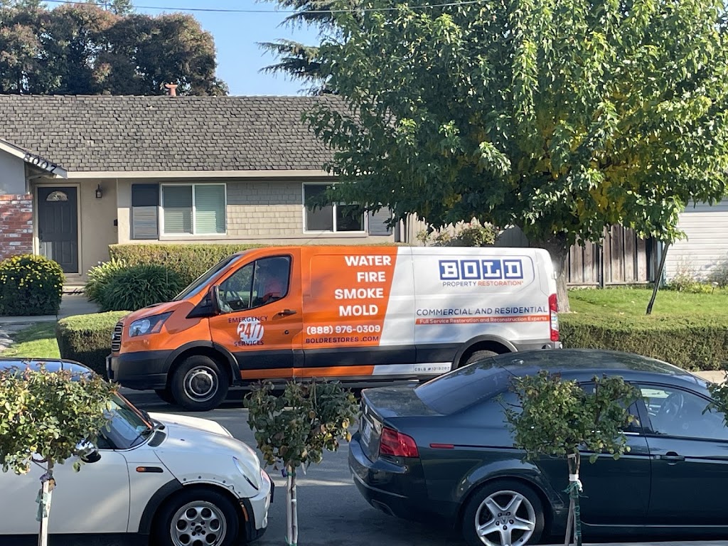 Bold Restoration, Inc. photo