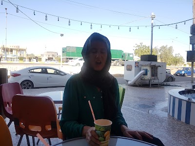 Photos of مرطبات السلام