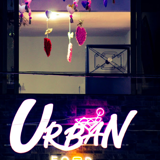 Urbanfood Cafeteria - Thumbnail