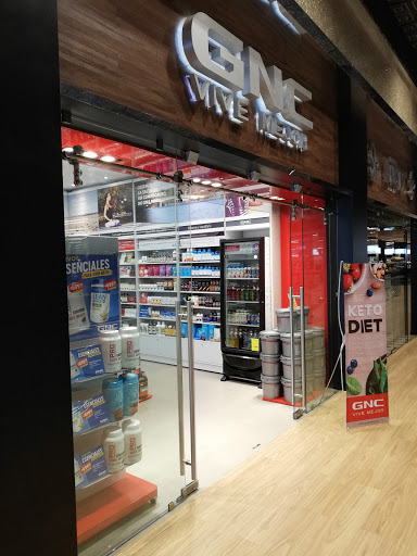 GNC City Market
