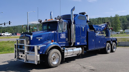 Ben's Towing, LLC (Heavy Only)