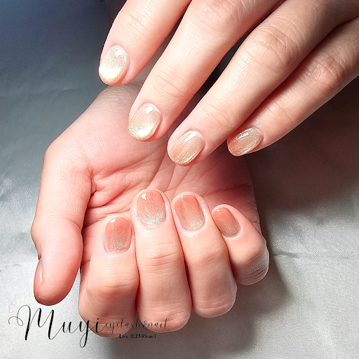 慕義・Grace nails＆lashes評價、價格、網友推薦資訊 - 細心美甲與美睫服務
