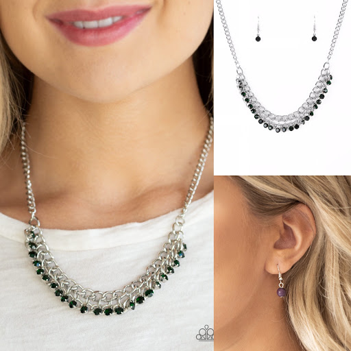 Cynthia’s Dazzling $5 Bling - Thumbnail