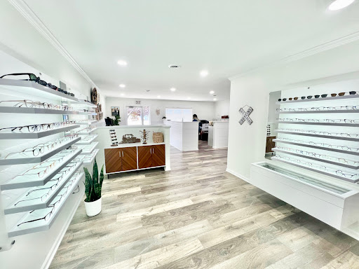 Eureka Eye Care