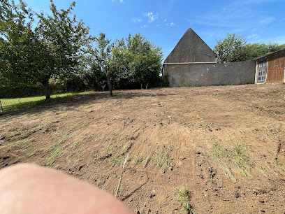 Renner espaces verts 77
