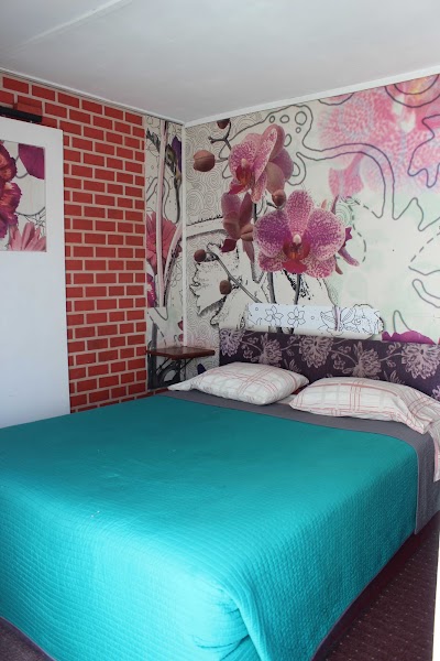Photos of Motel Ensue&ntilde;o