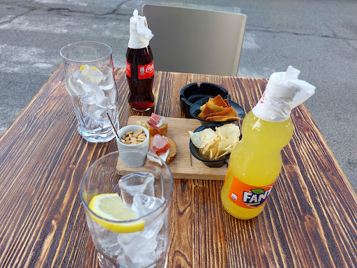 Location Bar - Visual