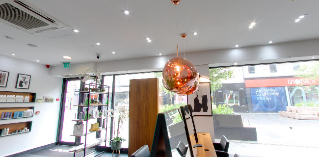Comments and reviews of TONI&GUY Newcastle-upon-Tyne
