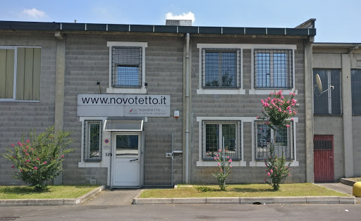 Novotetto S.R.L
