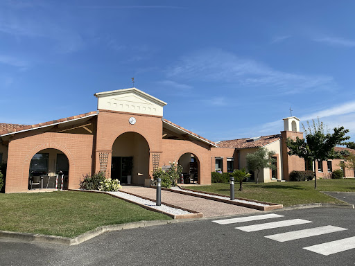 Photo de EHPAD Notre Dame Bon Accueil