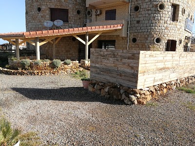 lodging