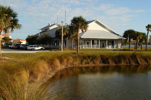 Smithsonian Marine Station - United States