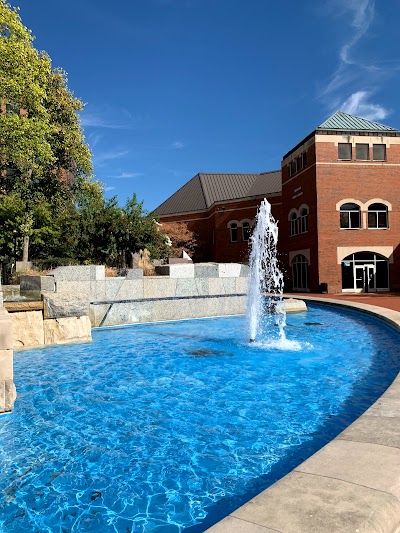 City of Murfreesboro - City Hall