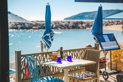 Restaurant La Note Bleue