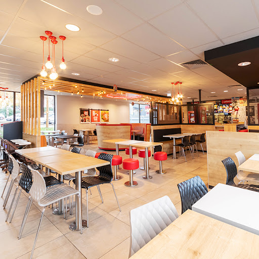Photo 2 - KFC Cahors