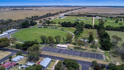Photos of South East Field Days