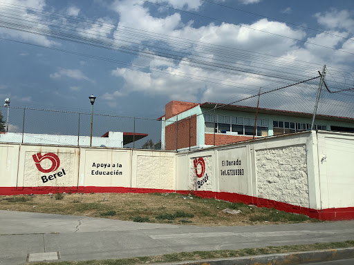 Escuela Primaria Melchor Muzquiz