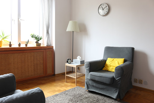 Psychoterapia - Paweł Żukowski