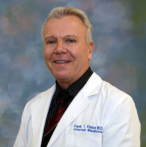 Frank Finlon
