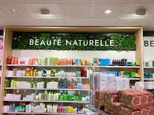 Photo n°6 de Pharmacie de JALDAY Mediprix à Saint-Jean-de-Luz (Herboristerie)