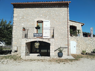 Photo n°14 de Chantal coiff' à Viviers (Salon de coiffure)