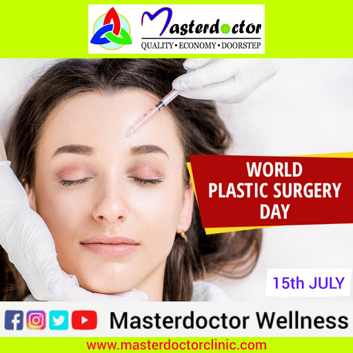 The concept of observing July 15 as National Plastic Surgery Day in India has been adopted by the… post image
