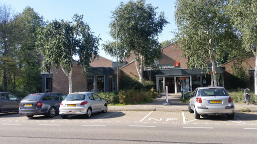 library Mijdrecht