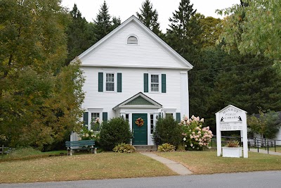 Monroe Public Library