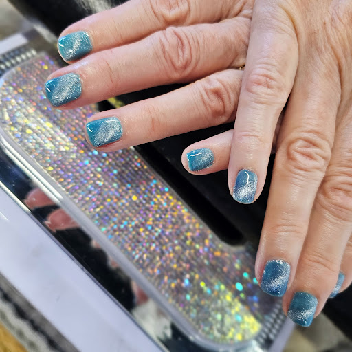 Oh So Pedi - Thumbnail