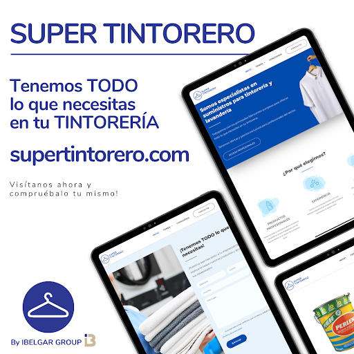 Super Tintorero Gallery - Spain