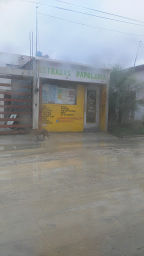 Estrada's papeleria - Thumbnail