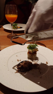 Cuisine Française Liaison by null