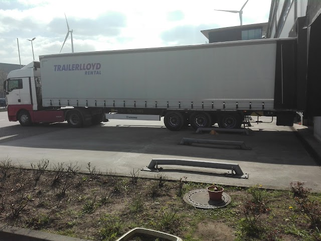 Panalpina Welttransport GmbH