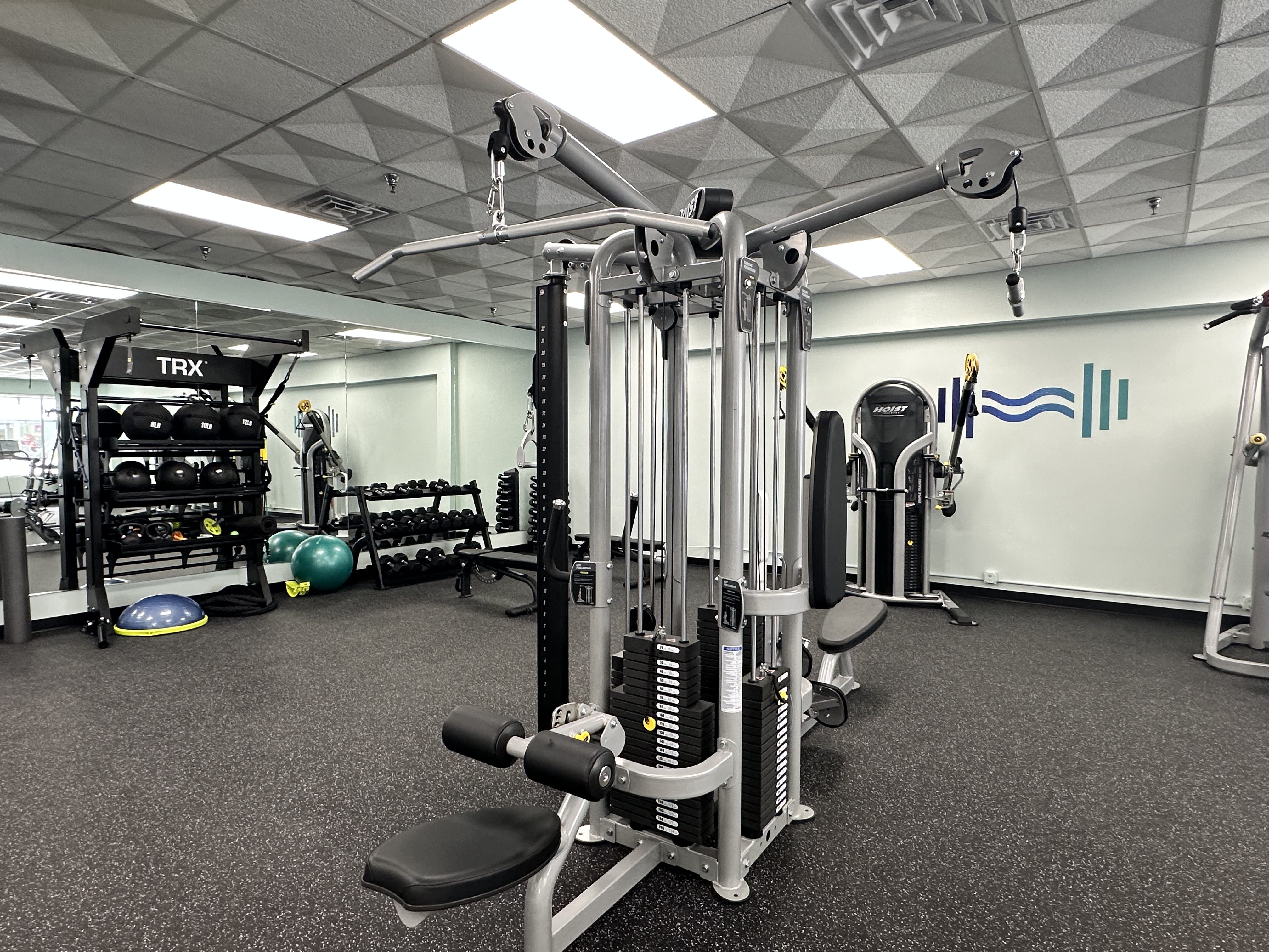 Top Shape Gym photo 10