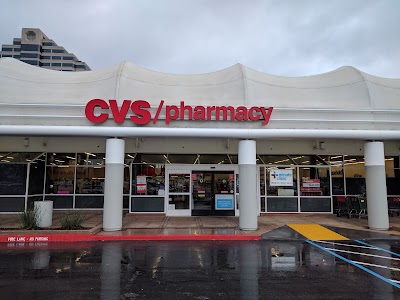 CVS Pharmacy