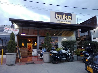 Photos of Buke-Artisan Bread
