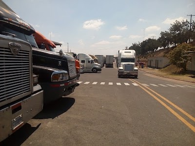 Photos of Almacenadora Integrada