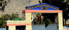 Public School and College for Boys gilgit