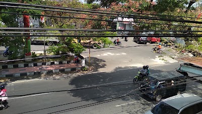 Photos of SPBU Ahmad Yani